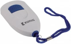 König SAS-APS10 Persönlicher Sicherheitsalarm