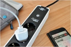 Komfort Brennenstuhl Connect WLAN Steckdosenl. (3-fach) Ecolor Weiß/schwarz 12 Komfort Brennenstuhl Connect WLAN Steckdosenl. (3-fach) Ecolor Weiß/schwarz -Smart Home Verkäufe 7422e5df 8759 4835 b127 71f9b64d1bb3 600x600