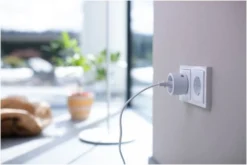 Komfort Brennenstuhl Comfort Line Funksteckdosen Set Mini -Smart Home Verkäufe 7553e319 72e2 4338 8f11 b5e416318a14 600x600