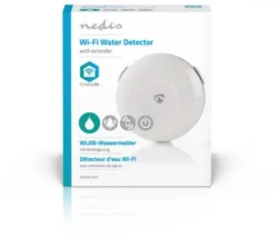 Sicherheit Nedis WIFIDW10WT Wassermelder -Smart Home Verkäufe 7567cc81 9caa 4d7a ac32 96930e4fae8c 600x600