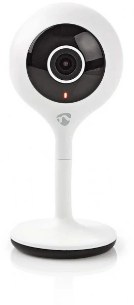 Sicherheit Nedis WIFICI06CWT IP Kamera 3 Sicherheit Nedis WIFICI06CWT IP Kamera