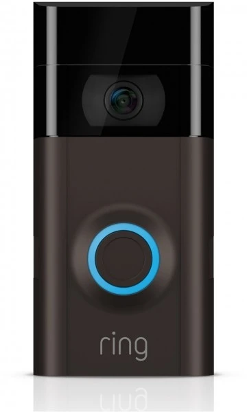 Sicherheit Ring Video Türklingel 2 Video-Türsprecheinrichtung 4 Sicherheit Ring Video Türklingel 2 Video-Türsprecheinrichtung – Bild 2