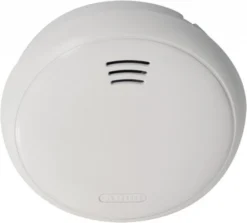 Sicherheit Abus Rauchwarnmelder 10 Jahre