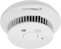 Sicherheit Homematic IP Rauchwarnmelder