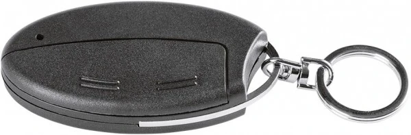 Komfort Homematic IP HmIP-KRCK Schlüsselbundfernbedienung Zubehör 5 Komfort Homematic IP HmIP-KRCK Schlüsselbundfernbedienung Zubehör – Bild 3