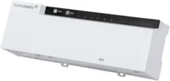 Energie Sparen Homematic IP Homematic IP Fußbodenheizungsaktor 6 Kanäle -Smart Home Verkäufe 791e5df8 820e 4a89 8635 7b30ed567b38 600x600