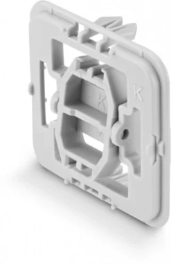 Komfort Bosch Adapter 3er-Set Kopp (K)