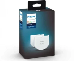 Komfort Hue Hue Wandschalter Modul Doppelpack -Smart Home Verkäufe 79b253af 9613 4f25 b5f1 135737567099 600x600