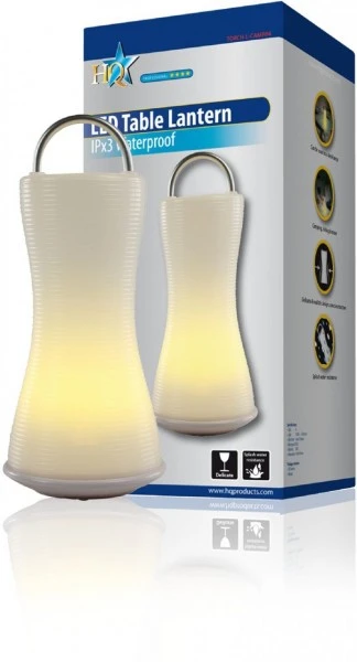 Komfort Nedis TORCH-L-CAMP04 Tisch/Campinglaterne 4 Komfort Nedis TORCH-L-CAMP04 Tisch/Campinglaterne – Bild 2