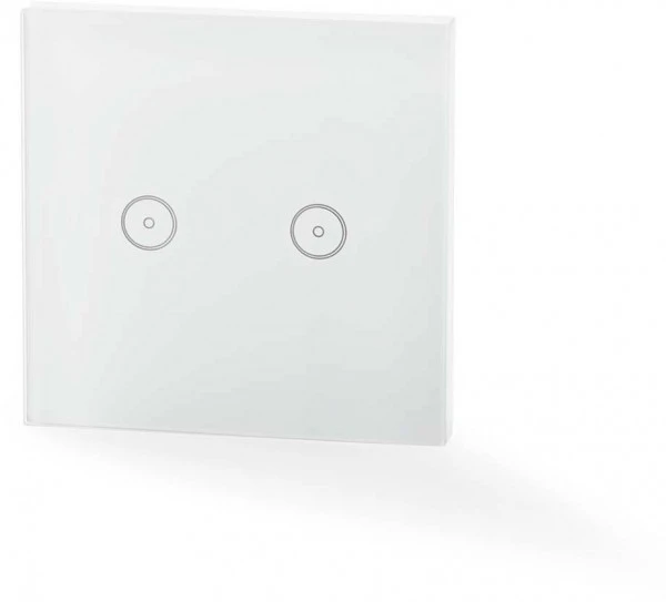 Komfort Nedis WIFIWS20WT Schalter 4 Komfort Nedis WIFIWS20WT Schalter – Bild 2