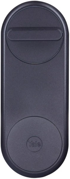 Komfort Yale Linus Smart Lock Anthrazit