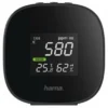 Komfort Hama Luftqualitätsmessgerät Safe Schwarz -Smart Home Verkäufe 7a297180 d479 4cbf addd 104b0702de3b 600x600