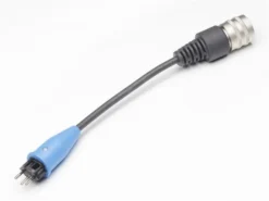 Komfort Juice JUICE CONNECTOR Adapter T13 (CH) Für JUICE BOOSTER 2