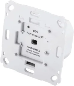 Komfort Homematic IP Rollladenaktor -Smart Home Verkäufe 7b06f53a d971 4a0b a936 1dc43eb7887d 600x600