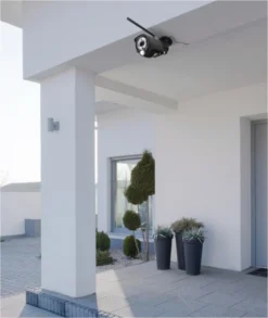 Sicherheit Technaxx TX-128 Security Camera Set -Smart Home Verkäufe 7b35dec9 bdc2 46db 9239 5f0eb0e86b8d 600x600