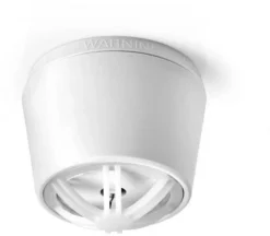 Sicherheit Nedis DTCTHL20WT Hitzemelder