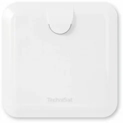 Sicherheit TechniSat Innensirene 1 Weiß