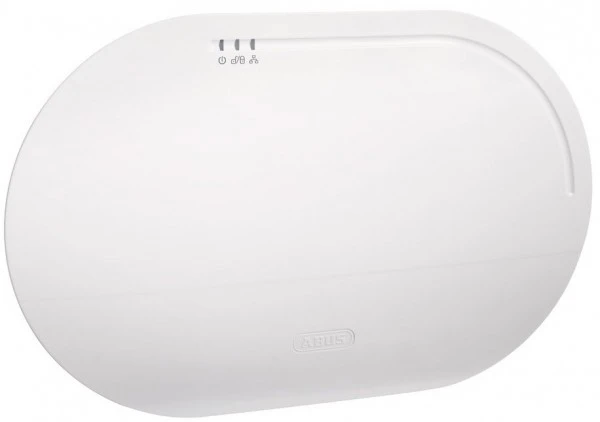 Sicherheit Abus Smartvest Funk-Alarmanlage 4 Sicherheit Abus Smartvest Funk-Alarmanlage – Bild 2