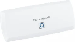 Komfort Homematic IP HmIP-WLAN-HAP Zentraleinheit -Smart Home Verkäufe 7c9f8773 670e 4657 b8b1 b674d4b189ac 600x600