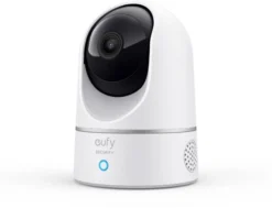 Sicherheit Eufy Indoor Cam 2K Pan + Tilt EU