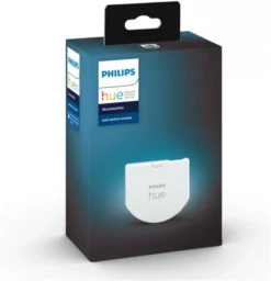 Komfort Hue Hue Wandschalter Modul Einzelpack -Smart Home Verkäufe 7d48f303 eed6 4362 9853 e21f56867175 600x600