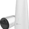 Sicherheit Ezviz BC1-B1 (1 Stück) Outdoor-Überwachungskamera Weiß -Smart Home Verkäufe 7de23e52 c219 43f8 b2d3 0b4ac8e0534b 600x600
