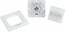 Komfort Homematic IP Schaltaktor Mit Signalleuchte Zubehör Für Markenschalter -Smart Home Verkäufe 7e8e3a7a 2318 4ec4 ae98 006909809648 600x600
