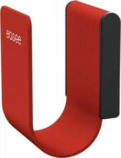 Komfort Easee U-Hook Halterung Rot -Smart Home Verkäufe 7f6522c5 9672 4010 928a c8209a24d7df 600x600