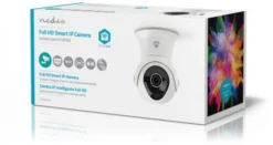 Sicherheit Nedis WIFICO20CWT Full HD Überwachungskamera 12 Sicherheit Nedis WIFICO20CWT Full HD Überwachungskamera -Smart Home Verkäufe 8035332d 3cbe 4a87 9766 8945988e2d0f 600x600