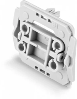 Komfort Bosch Adapter 3er-Set Berker (B1)