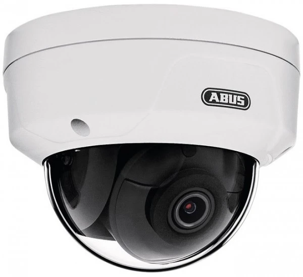 Sicherheit Abus IP 4MPx Mini Dome-Kamera Überwachungskamera 4 Sicherheit Abus IP 4MPx Mini Dome-Kamera Überwachungskamera – Bild 2