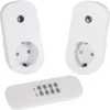 Komfort Vivanco Funksteckerset 2fach Weiß -Smart Home Verkäufe 817ff069 fab4 4c40 9224 d329adc640b7 600x600
