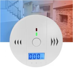 Sicherheit EAXUS Kohlenmonoxid-Detektor Mit Alarm -Smart Home Verkäufe 818d568f cc40 4386 87dd 870d194e13d8 600x600