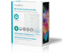 Komfort Nedis WIFIWC10WT Schalter -Smart Home Verkäufe 8296536d 105a 417d b49c 59f6b4ecf31d 600x600