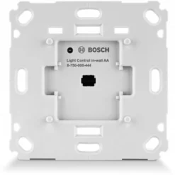 Komfort Bosch Lichtsteuerung Unterputz