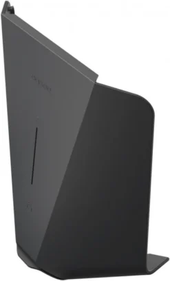 Komfort Easee Front Cover Inkl. Abdeckung Anthrazit -Smart Home Verkäufe 844e86be 033c 4461 a15d c9092daebaaf 600x600