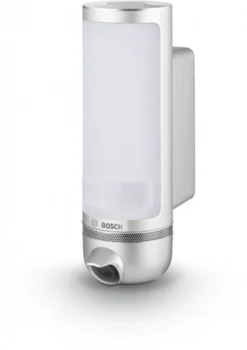 Sicherheit Bosch Eyes Aussenkamera Überwachungskamera