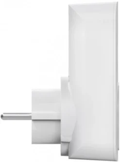 Komfort Hama WiFi-Schaltsteckdose Weiss -Smart Home Verkäufe 8484c94a 088e 4400 9468 e65651f5499a 600x600