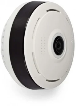 Sicherheit Nedis IPCMP20CWT Überwachungskamera Weiß/schwarz 10 Sicherheit Nedis IPCMP20CWT Überwachungskamera Weiß/schwarz -Smart Home Verkäufe 85d40dd0 913a 480c a743 eb1baa72dd6e 600x600