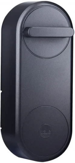 Komfort Yale Linus Smart Lock Anthrazit -Smart Home Verkäufe 85f9221b 9489 487e b6ae 616b02f6a7d9 600x600