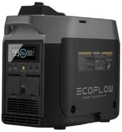 Komfort ECOFLOW Smart Generator
