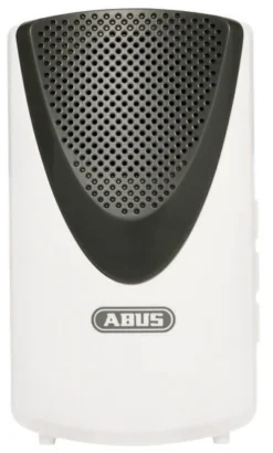 Komfort Abus Smartvest Funk-Türgong