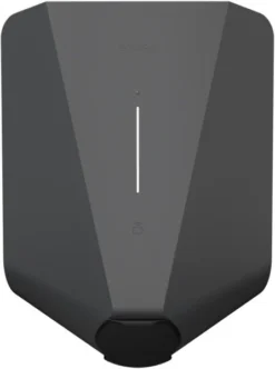 Komfort Easee Front Cover Inkl. Abdeckung Anthrazit