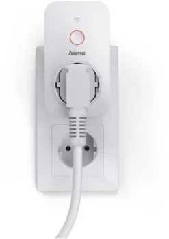 Komfort Hama WiFi-Steckdose 10 Komfort Hama WiFi-Steckdose -Smart Home Verkäufe 8674b5f4 81fc 4493 9149 f44b3dd2bb18 600x600