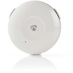 Sicherheit Nedis WIFIDW10WT Wassermelder