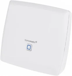 Komfort Homematic IP HomeMatic IP CCU3 Inkl. AIO CREATOR NEO Lizenz -Smart Home Verkäufe 86eee52b 7c18 433a a546 98cb5f201be2 600x600