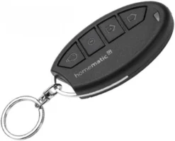 Sicherheit Homematic IP Schlüsselbundfernbedienung Alarm