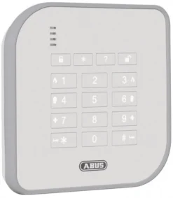 Sicherheit Abus FUBE50001 Bedienteil 6 Sicherheit Abus FUBE50001 Bedienteil -Smart Home Verkäufe 8759d675 6edd 4ae4 9631 cc2b2679d6b1 600x600