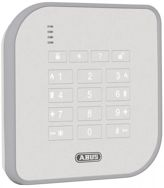Sicherheit Abus FUBE50001 Bedienteil 4 Sicherheit Abus FUBE50001 Bedienteil – Bild 2