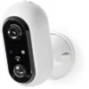 Sicherheit Nedis Smartlife Außenkamera Outdoor-Überwachungskamera Weiß 2 Sicherheit Nedis Smartlife Außenkamera Outdoor-Überwachungskamera Weiß -Smart Home Verkäufe 87a420b5 b3b9 4b24 ab11 f20d9e7d8da3 600x600